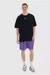 T-Shirt Baw Regular Selfie Colors On - Preto - comprar online