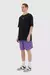 T-Shirt Baw Regular Selfie Colors On - Preto - Duroc Store