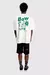 Imagem do T-Shirt Baw Maxi Over Vintage Court - Off White