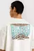 T-Shirt Baw New Over Old Days - Off White - Duroc Store