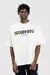 T-Shirt Baw New Over Baw x SD - Off White - comprar online