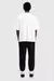T-Shirt Baw New Over Baw x SD - Off White - loja online