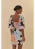 Vestido Curto Estampado Floral Sofia - Farm - Duroc Store
