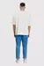 T-Shirt Baw New Over Complicity - Off White - loja online