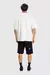 T-Shirt Baw New Over Westly - Off White - loja online
