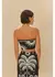 Top Reto Estampado Coqueiral - Farm - loja online