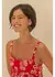 Vestido Curto Estampado Arara Floral - Farm na internet