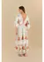 Vestido Midi Estampado Delicadeza Em Flor - Farm - loja online