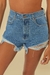 Short Jeans Curva - Farm na internet