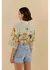 Short Jeans Evase - Farm - Duroc Store