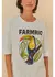 T-Shirt Over Estampada Farm Rio Tucano - Farm - Duroc Store