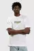 T-Shirt Baw Regular Vilan Baw x SD - Off White - comprar online