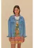 Jaqueta Jeans Vintage - Farm