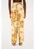 Calça Estampada Romance De Flor - Farm - loja online