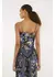 Regata Estampada Jardim Chintz Lenço - Farm - loja online