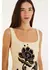 Vestido Languido Estampado Floral Arabasque - Farm - Duroc Store