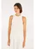 Regata Leticia Off White - Farm - comprar online