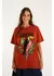 T-Shirt Media Pássaro - Farm - comprar online