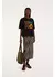 T-Shirt Quadrada Farm Rio Bichos - Farm na internet