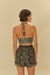 Top Estampado Borbolina - Farm - loja online