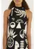 Vestido Midi Estampado Lenço Tropicano - Farm na internet