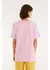 T-Shirt Media é Do Brasil Rosa Tucano - Farm - loja online