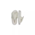 Sandália Slide Estrela Off White Especial Me Leva Farm - comprar online