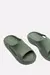 Slide Thunder Reserva - Verde Militar - Duroc Store