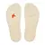 Sandália Kenner New Summer - Branco - loja online