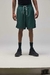 Shorts Plano C WR PLNC - Verde na internet