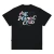 T-Shirt The Plano C Club - Preto na internet