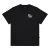 T-Shirt The Plano C Club - Preto - comprar online