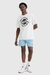 T-Shirt Baw West Rabbit - Branco na internet