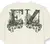Camiseta "Inveja" Off White - Eden - loja online