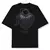 Camiseta "Orgulho" Preta - Eden - comprar online