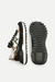 Tênis Reserva R-brooklyn Preto\Bege - comprar online