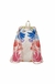 Bolsa Praiana Arco-Íris Tropical - Farm - comprar online