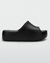 Melissa Free Platform Slide - Preto