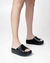 Melissa Free Platform Slide - Preto - Duroc Store