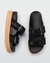 Melissa Cozy M-Lover Platform - Preto - comprar online