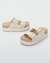 Melissa Cozy M-Lover Platform - Bege - comprar online