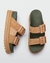 Melissa Cozy M-Lover Platform - Bege - comprar online