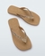 Melissa Sun Long Beach II - Bege - Duroc Store