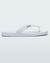 Melissa Sun Long Beach II - Branco na internet