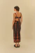 Vestido Midi Madalena - Farm - Duroc Store