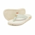 Sandália Kenner Kivah All White - Branco - comprar online