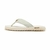 Sandália Kenner Kivah All White - Branco na internet