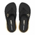 Sandália Kenner Rakka Elite L7 - Preto - Duroc Store
