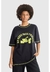 T-Shirt Baw Friends Baw x T&J - Preto na internet