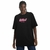 T-Shirt Baw Deretido - Preto - Duroc Store